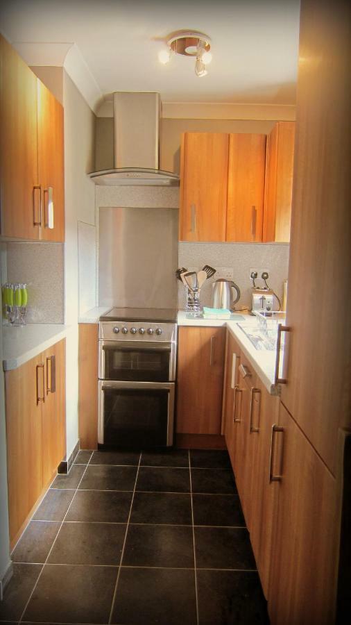 8B Calbost Villa Екстериор снимка