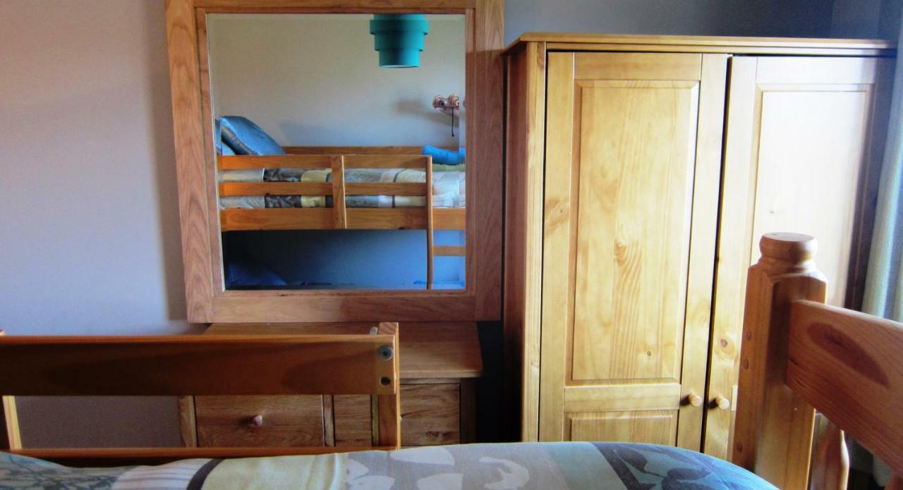 8B Calbost Villa Екстериор снимка