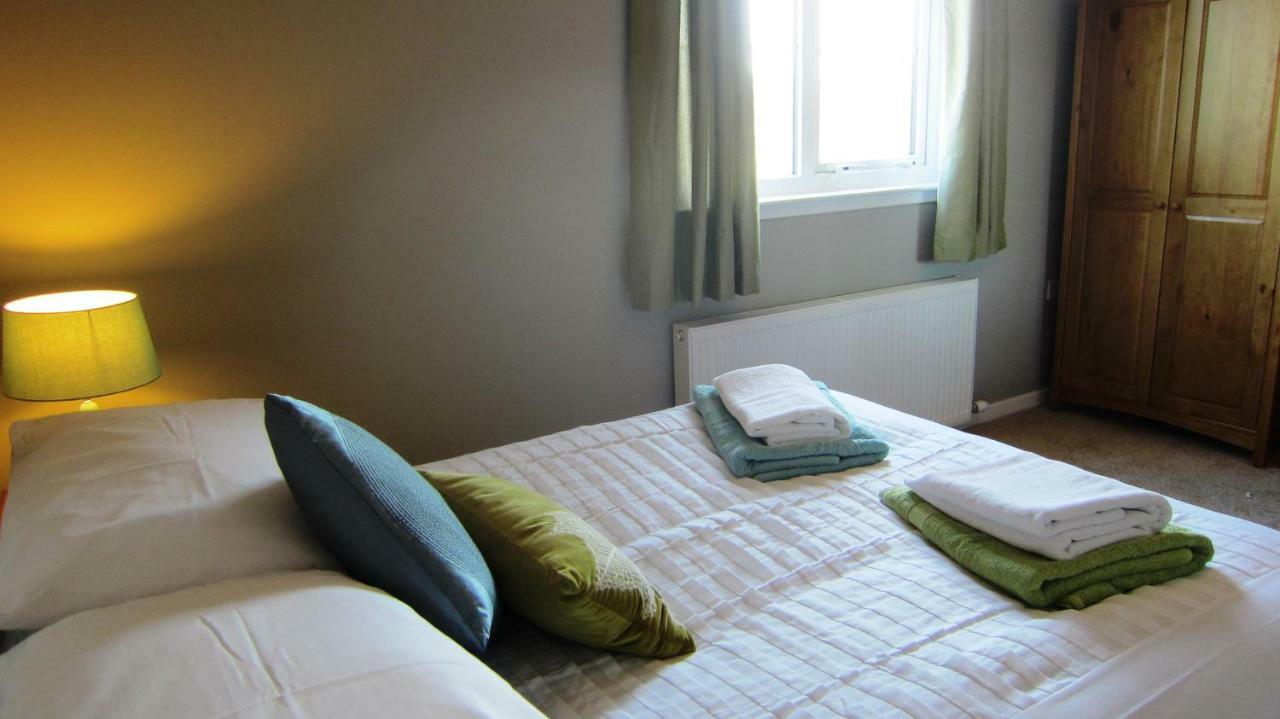 8B Calbost Villa Екстериор снимка